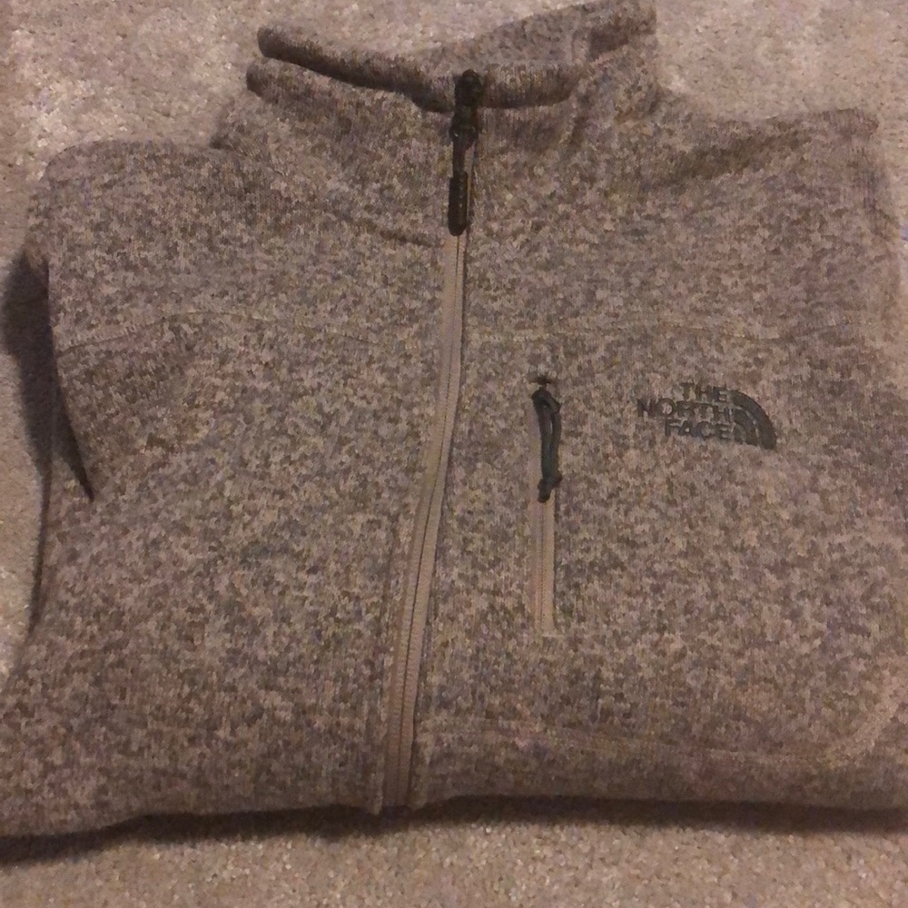 The Northface Jacket